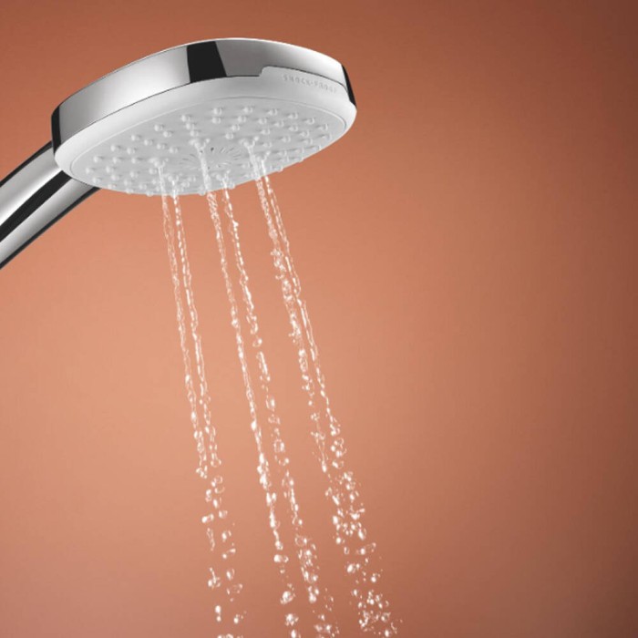 Душовий набір Grohe Tempesta Cube 26910003