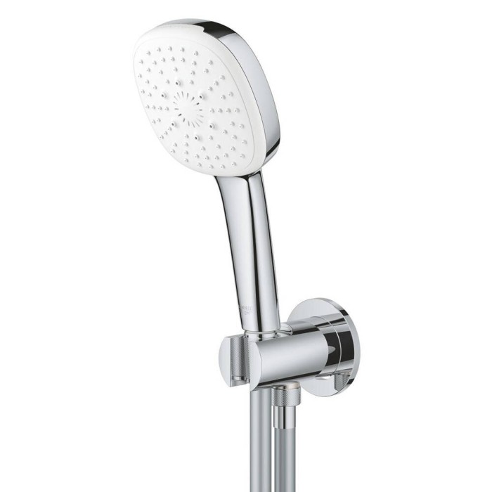 Душовий набір Grohe Tempesta Cube 26910003