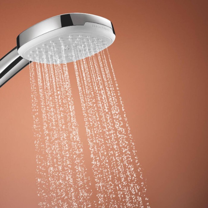 Душовий набір Grohe Tempesta Cube 26910003
