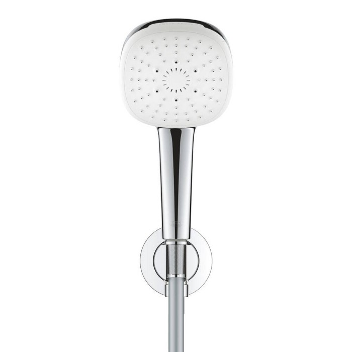 Душовий набір Grohe Tempesta Cube 26910003