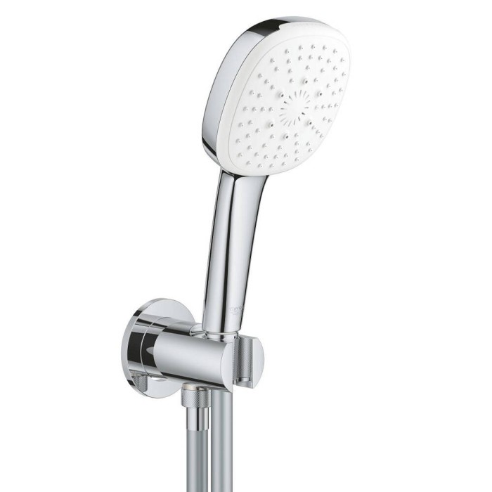 Душовий набір Grohe Tempesta Cube 26910003