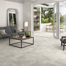 Керамограніт Ceramica Deseo Nanotech Legend Grey 60x60см