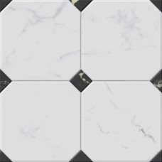 Керамограніт Ceramica Deseo Betera Blanco 58x58 см