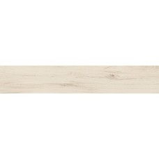 Керамограніт Ceramica Deseo Alba White 20x120 см
