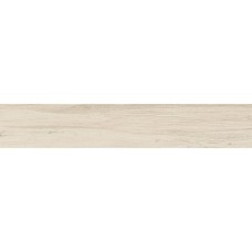 Керамограніт Ceramica Deseo Alba White 20x120 см