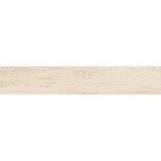 Керамограніт Ceramica Deseo Alba White 20x120 см