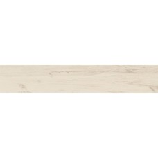 Керамограніт Ceramica Deseo Alba White 20x120 см