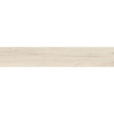 Керамограніт Ceramica Deseo Alba White 20x120 см