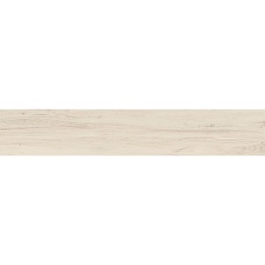 Керамограніт Ceramica Deseo Alba White 20x120 см
