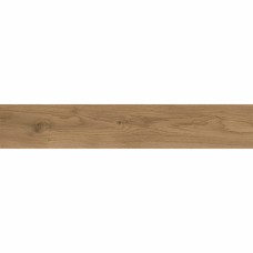 Керамограніт Ceramica Deseo Finwood Brown 20x120 см