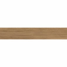 Керамограніт Ceramica Deseo Finwood Brown 20x120 см