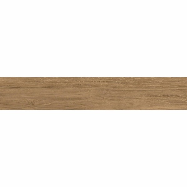 Керамограніт Ceramica Deseo Finwood Brown 20x120 см