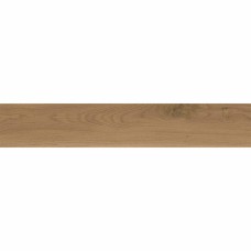 Керамограніт Ceramica Deseo Finwood Brown 20x120 см