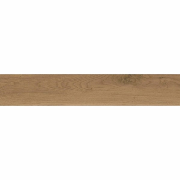Керамограніт Ceramica Deseo Finwood Brown 20x120 см
