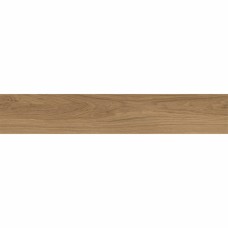 Керамограніт Ceramica Deseo Finwood Brown 20x120 см