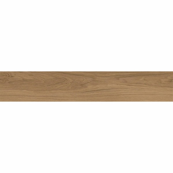Керамограніт Ceramica Deseo Finwood Brown 20x120 см