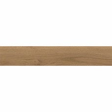Керамограніт Ceramica Deseo Finwood Brown 20x120 см