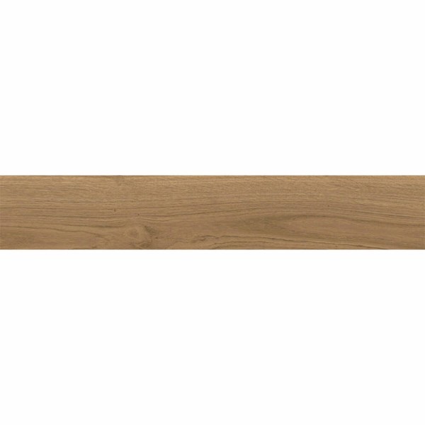 Керамограніт Ceramica Deseo Finwood Brown 20x120 см