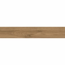 Керамограніт Ceramica Deseo Finwood Brown 20x120 см