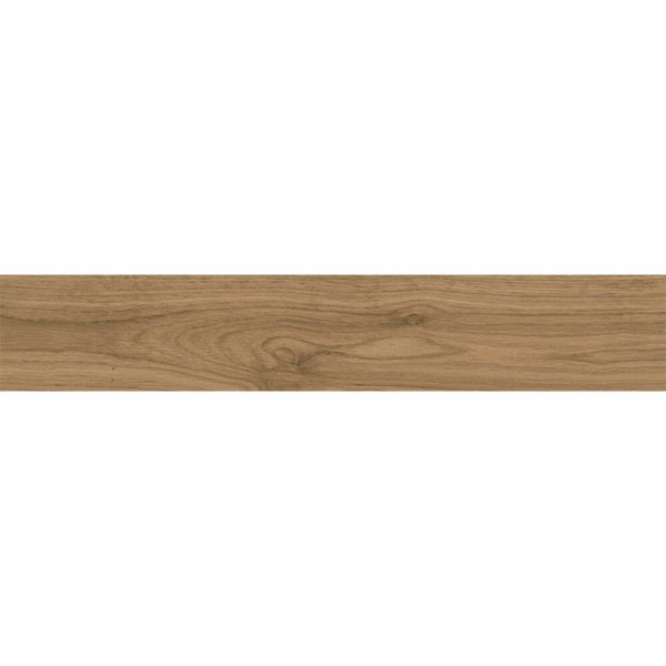 Керамограніт Ceramica Deseo Finwood Brown 20x120 см