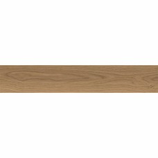 Керамограніт Ceramica Deseo Finwood Brown 20x120 см