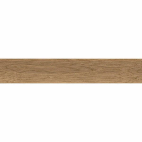 Керамограніт Ceramica Deseo Finwood Brown 20x120 см