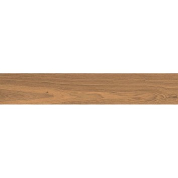 Керамограніт Ceramica Deseo Finwood Brown 20x120 см