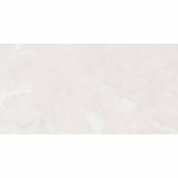 Керамограніт Ceramica Deseo Onyx Elegant Bianco 60x120 см