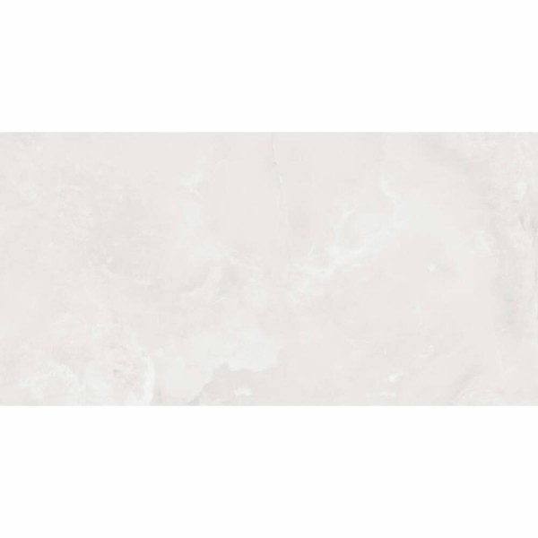 Керамограніт Ceramica Deseo Onyx Elegant Bianco 60x120 см