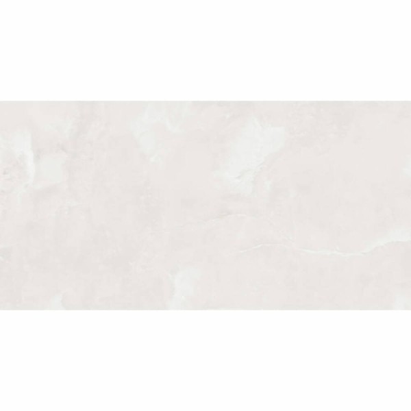 Керамограніт Ceramica Deseo Onyx Elegant Bianco 60x120 см