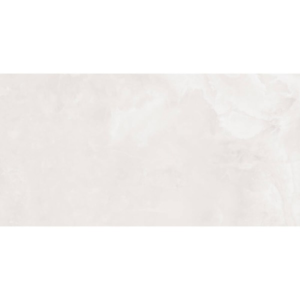Керамограніт Ceramica Deseo Onyx Elegant Bianco 60x120 см