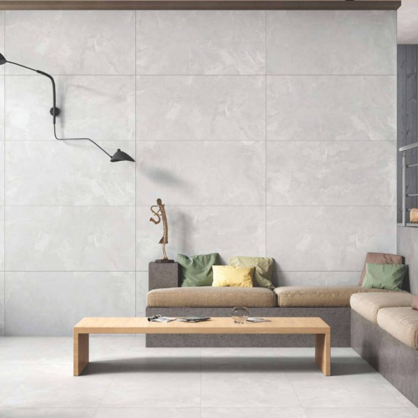 Керамограніт Ceramica Deseo Onyx Elegant Bianco 60x120 см