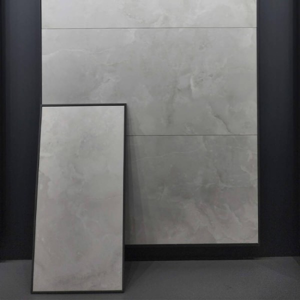 Керамограніт Ceramica Deseo Onyx Elegant Bianco 60x120 см