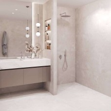 Керамограніт Ceramica Deseo Onyx Elegant Bianco 60x120 см