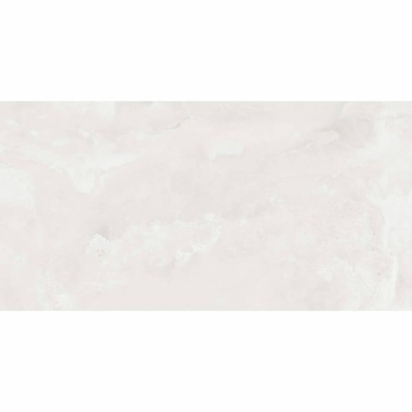 Керамограніт Ceramica Deseo Onyx Elegant Bianco 60x120 см