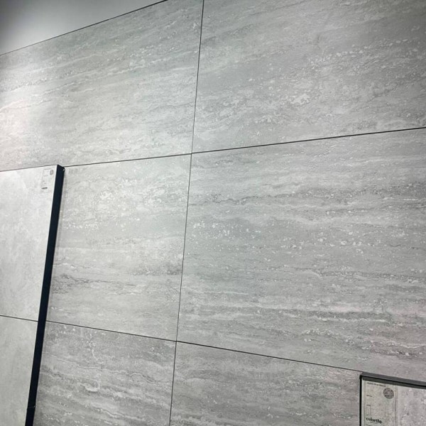 Керамограніт Ceramica Deseo Mystical Virtue Gris 60x120 см