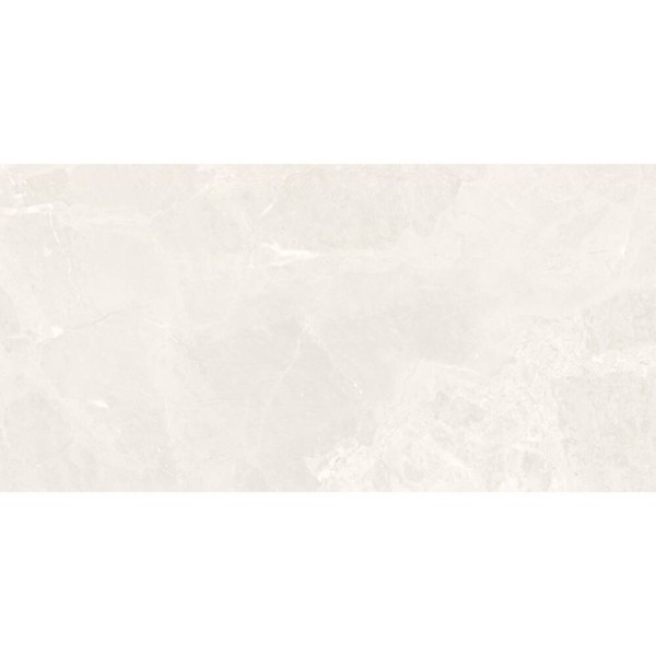 Керамограніт Ceramica Deseo Solesta Bianco 60x120 см