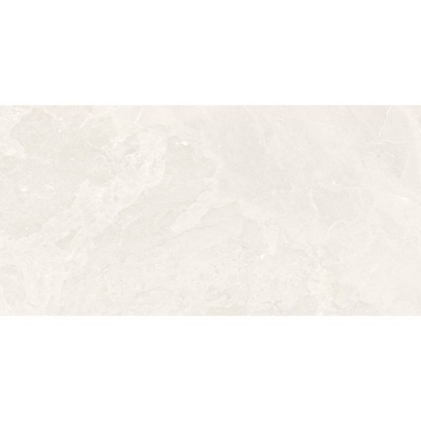Керамограніт Ceramica Deseo Solesta Bianco 60x120 см