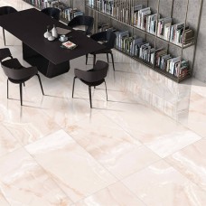 Керамограніт Ceramica Deseo Royal Onyx Pink 60x120 см