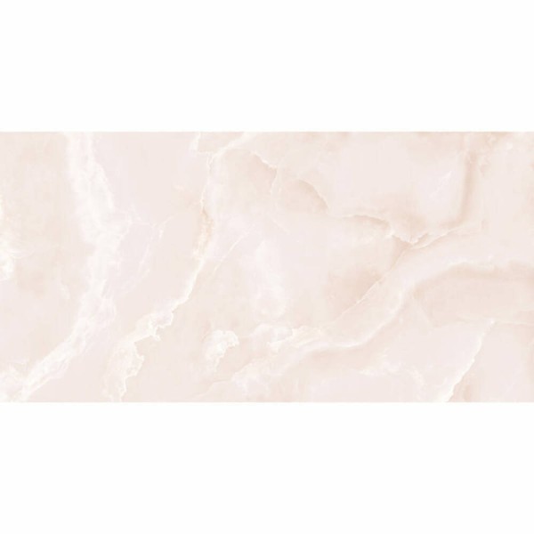 Керамограніт Ceramica Deseo Royal Onyx Pink 60x120 см