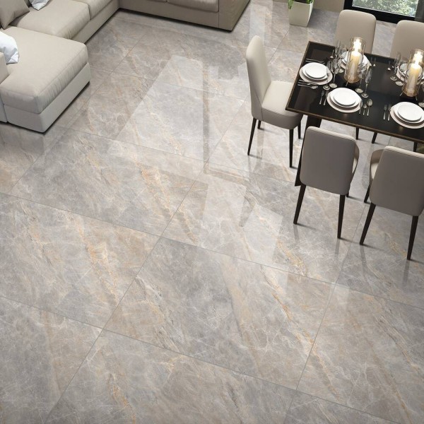 Керамограніт Ceramica Deseo Brazilian Natural Pol 60x120 см