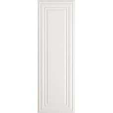 Плитка Ape Ceramica Boiserie Blanco Mate Rect. 30x90 см