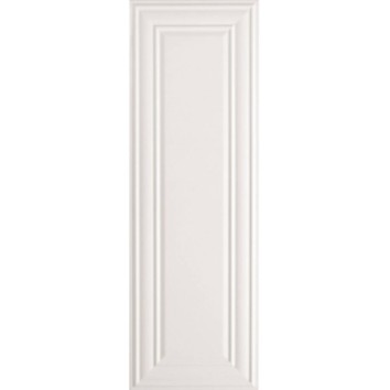 Плитка Ape Ceramica Boiserie Blanco Mate Rect. 30x90 см