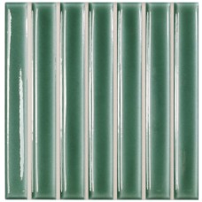 Керамограніт WOW Sweet Bars 130051 SB Turques 11,6x11,6 см