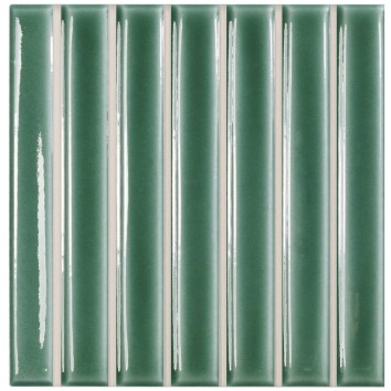Керамограніт WOW Sweet Bars 130051 SB Turques 11,6x11,6 см