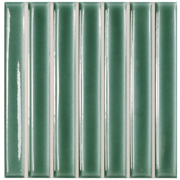 Керамограніт WOW Sweet Bars 130051 SB Turques 11,6x11,6 см