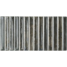 Плитка WOW 133170 Potters Bars Umber 12,5х25 см