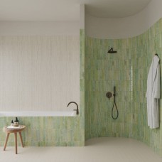 Плитка WOW 133172 Potters Bars Swan 12,5х25 см