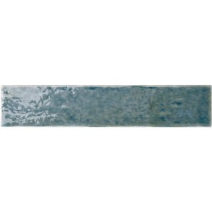 Плитка WOW 133174 Potters Prusian 5х25 см