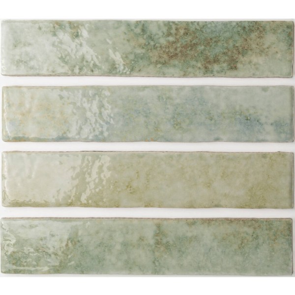 Плитка WOW 133176 Potters Agave 5х25 см